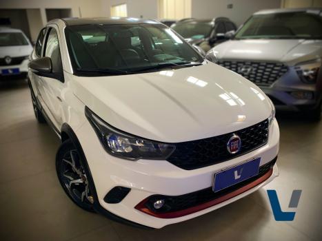 FIAT Argo 1.8 4P FLEX E.TORQ HGT AUTOMTICO, Foto 3