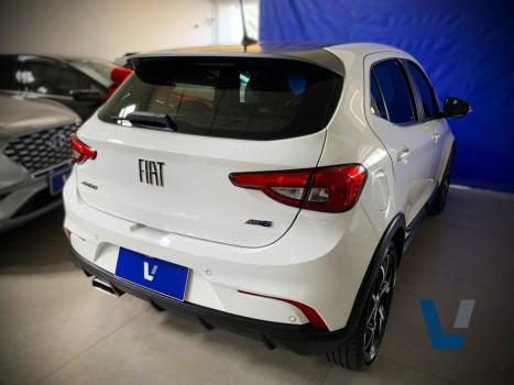FIAT Argo 1.8 4P FLEX E.TORQ HGT AUTOMTICO, Foto 4