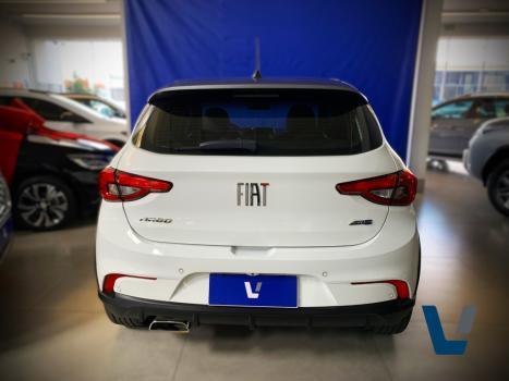 FIAT Argo 1.8 4P FLEX E.TORQ HGT AUTOMTICO, Foto 5