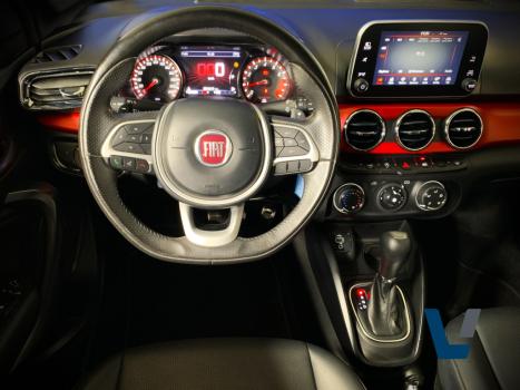 FIAT Argo 1.8 4P FLEX E.TORQ HGT AUTOMTICO, Foto 7
