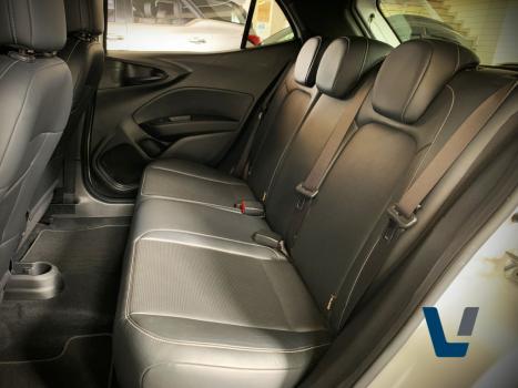 FIAT Argo 1.8 4P FLEX E.TORQ HGT AUTOMTICO, Foto 10