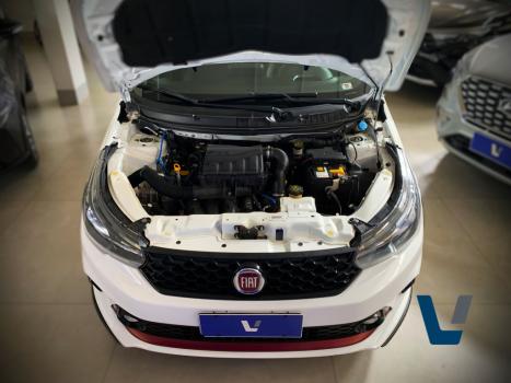 FIAT Argo 1.8 4P FLEX E.TORQ HGT AUTOMTICO, Foto 11