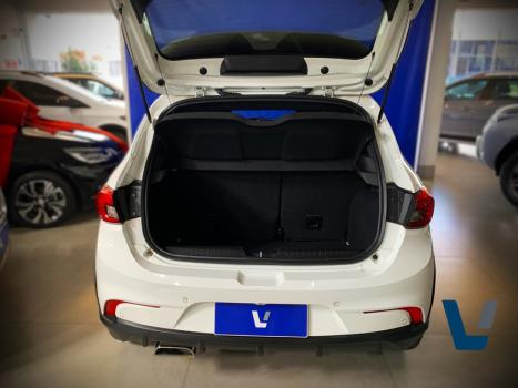 FIAT Argo 1.8 4P FLEX E.TORQ HGT AUTOMTICO, Foto 12