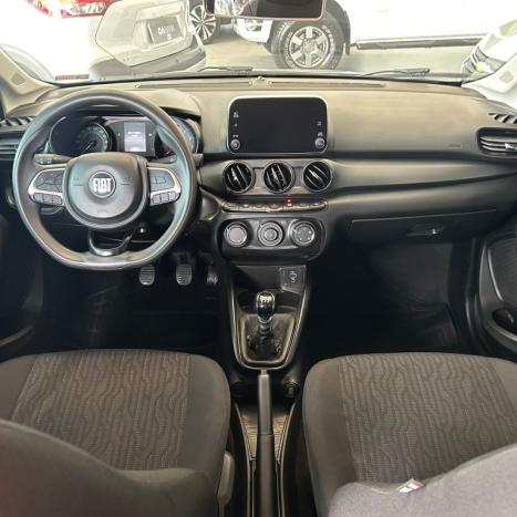 FIAT Cronos 1.3 4P FLEX DRIVE, Foto 3