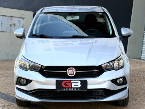 FIAT Cronos 1.3 4P FLEX DRIVE, Foto 2
