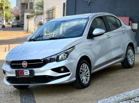 FIAT Cronos 1.3 4P FLEX DRIVE, Foto 3