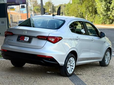 FIAT Cronos 1.3 4P FLEX DRIVE, Foto 6