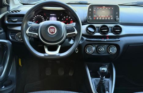 FIAT Cronos 1.3 4P FLEX DRIVE, Foto 7
