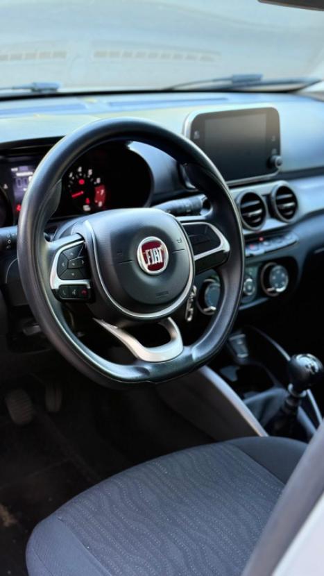 FIAT Cronos 1.3 4P FLEX DRIVE, Foto 8