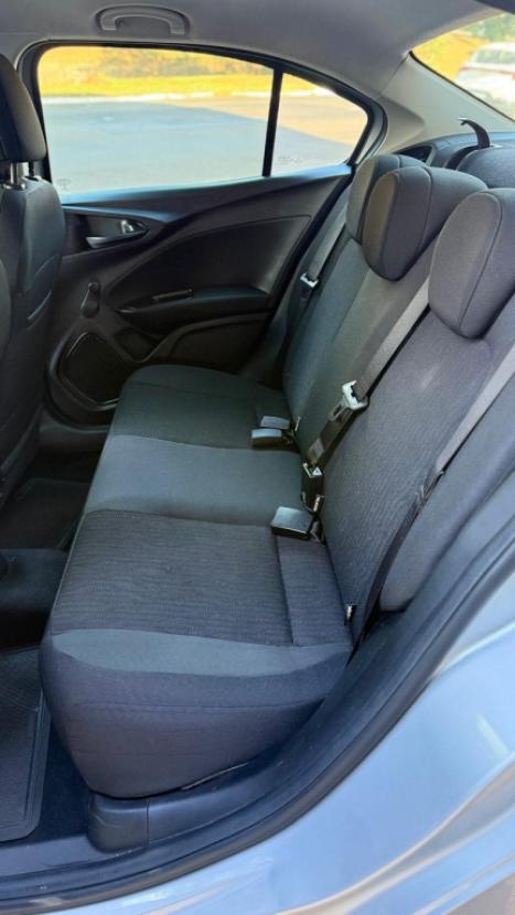 FIAT Cronos 1.3 4P FLEX DRIVE, Foto 9