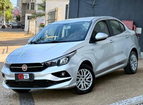 FIAT Cronos 1.3 4P FLEX DRIVE, Foto 10