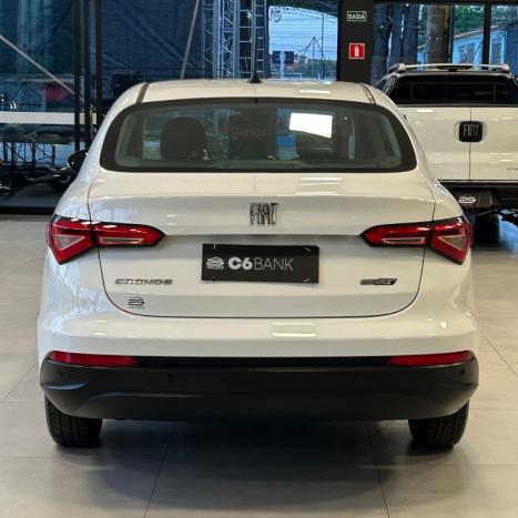 FIAT Cronos 1.3 4P FLEX DRIVE, Foto 7