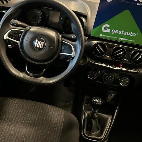 FIAT Cronos 1.3 4P FLEX DRIVE, Foto 12