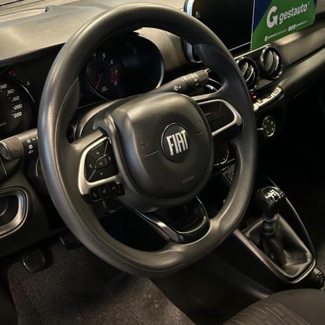 FIAT Cronos 1.3 4P FLEX DRIVE, Foto 13