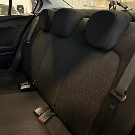 FIAT Cronos 1.3 4P FLEX DRIVE, Foto 14