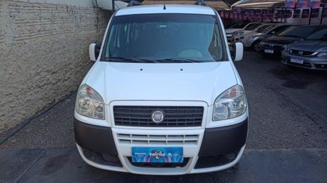 FIAT Doblo 1.4 4P FLEX ATTRACTIVE 7 LUGARES, Foto 1