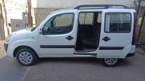 FIAT Doblo 1.4 4P FLEX ATTRACTIVE 7 LUGARES, Foto 3