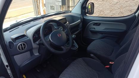 FIAT Doblo 1.4 4P FLEX ATTRACTIVE 7 LUGARES, Foto 7