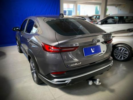 FIAT Fastback 1.0 12V 4P FLEX AUDACE 200 TURBO AUTOMTICO CVT, Foto 6