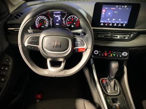 FIAT Fastback 1.0 12V 4P FLEX AUDACE 200 TURBO AUTOMTICO CVT, Foto 7