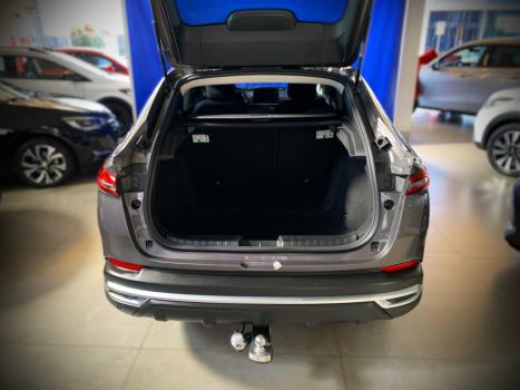 FIAT Fastback 1.0 12V 4P FLEX AUDACE 200 TURBO AUTOMTICO CVT, Foto 12
