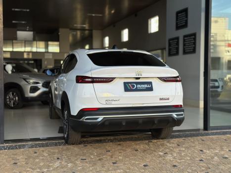 FIAT Fastback 1.0 12V 4P FLEX IMPETUS 200 TURBO AUTOMTICO CVT, Foto 4