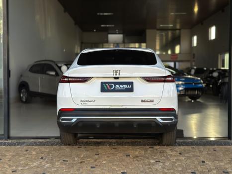 FIAT Fastback 1.0 12V 4P FLEX IMPETUS 200 TURBO AUTOMTICO CVT, Foto 5