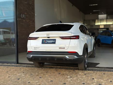 FIAT Fastback 1.0 12V 4P FLEX IMPETUS 200 TURBO AUTOMTICO CVT, Foto 6
