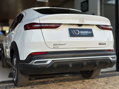 FIAT Fastback 1.0 12V 4P FLEX IMPETUS 200 TURBO AUTOMTICO CVT, Foto 9