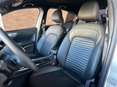 FIAT Fastback 1.0 12V 4P FLEX IMPETUS 200 TURBO AUTOMTICO CVT, Foto 14