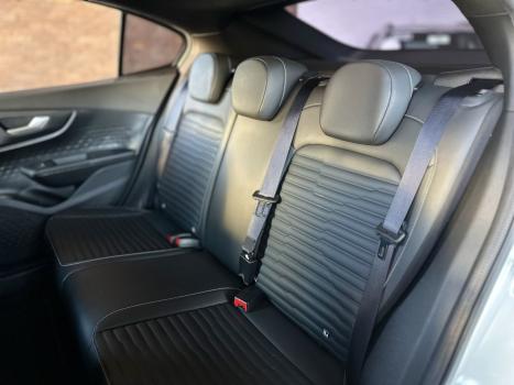 FIAT Fastback 1.0 12V 4P FLEX IMPETUS 200 TURBO AUTOMTICO CVT, Foto 15
