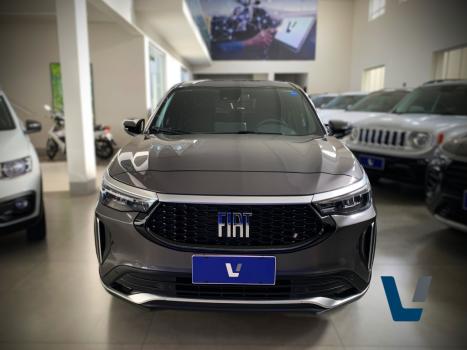 FIAT Fastback 1.0 12V 4P FLEX IMPETUS 200 TURBO AUTOMTICO CVT, Foto 2