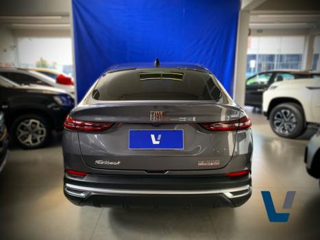 FIAT Fastback 1.0 12V 4P FLEX IMPETUS 200 TURBO AUTOMTICO CVT, Foto 5