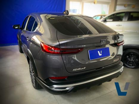 FIAT Fastback 1.0 12V 4P FLEX IMPETUS 200 TURBO AUTOMTICO CVT, Foto 6