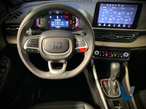 FIAT Fastback 1.0 12V 4P FLEX IMPETUS 200 TURBO AUTOMTICO CVT, Foto 7