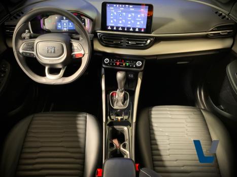 FIAT Fastback 1.0 12V 4P FLEX IMPETUS 200 TURBO AUTOMTICO CVT, Foto 8