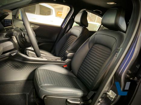 FIAT Fastback 1.0 12V 4P FLEX IMPETUS 200 TURBO AUTOMTICO CVT, Foto 9