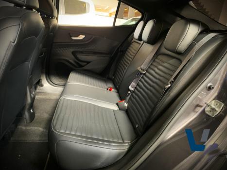 FIAT Fastback 1.0 12V 4P FLEX IMPETUS 200 TURBO AUTOMTICO CVT, Foto 10