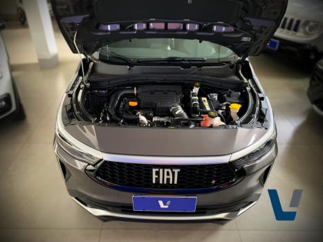 FIAT Fastback 1.0 12V 4P FLEX IMPETUS 200 TURBO AUTOMTICO CVT, Foto 11
