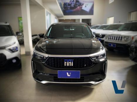 FIAT Fastback 1.0 12V 4P FLEX IMPETUS 200 TURBO AUTOMTICO CVT, Foto 2