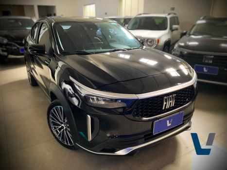 FIAT Fastback 1.0 12V 4P FLEX IMPETUS 200 TURBO AUTOMTICO CVT, Foto 3