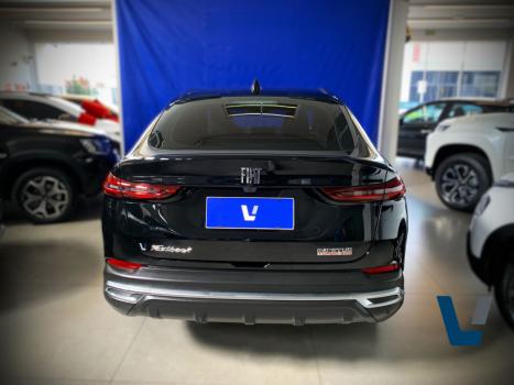 FIAT Fastback 1.0 12V 4P FLEX IMPETUS 200 TURBO AUTOMTICO CVT, Foto 5