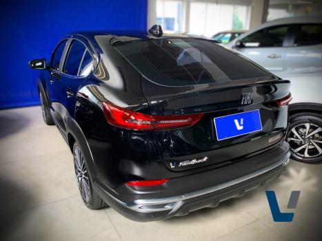 FIAT Fastback 1.0 12V 4P FLEX IMPETUS 200 TURBO AUTOMTICO CVT, Foto 6