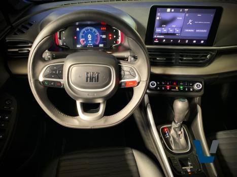FIAT Fastback 1.0 12V 4P FLEX IMPETUS 200 TURBO AUTOMTICO CVT, Foto 7