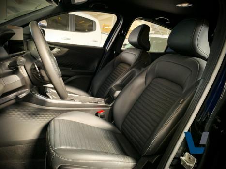 FIAT Fastback 1.0 12V 4P FLEX IMPETUS 200 TURBO AUTOMTICO CVT, Foto 9