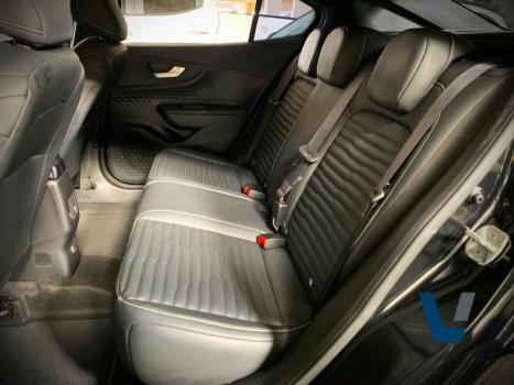 FIAT Fastback 1.0 12V 4P FLEX IMPETUS 200 TURBO AUTOMTICO CVT, Foto 10
