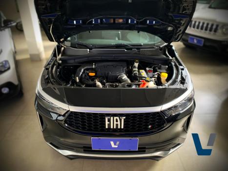 FIAT Fastback 1.0 12V 4P FLEX IMPETUS 200 TURBO AUTOMTICO CVT, Foto 11