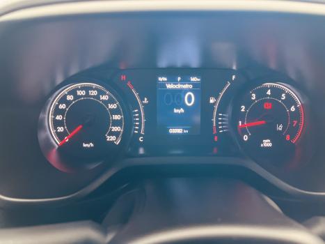 FIAT Fastback 1.0 12V 4P FLEX AUDACE 200 TURBO AUTOMTICO CVT, Foto 8