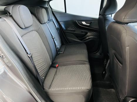 FIAT Fastback 1.0 12V 4P FLEX AUDACE 200 TURBO AUTOMTICO CVT, Foto 13