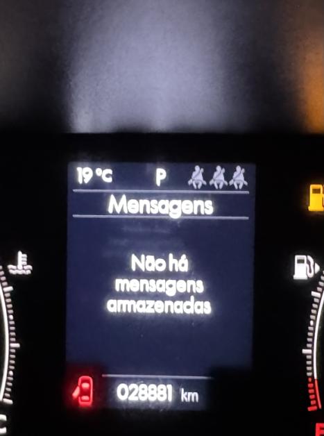 FIAT Fastback 1.0 12V 4P FLEX AUDACE 200 TURBO AUTOMTICO CVT, Foto 10
